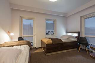 Отели типа «постель и завтрак» Willa Lala Шавница Бюджетный двухместный номер с 2 отдельными кроватями-3