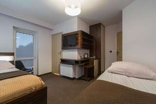 Отели типа «постель и завтрак» Willa Lala Шавница Бюджетный двухместный номер с 2 отдельными кроватями-4