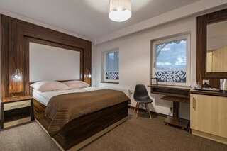 Отели типа «постель и завтрак» Willa Lala Шавница Двухместный номер с 1 кроватью-7