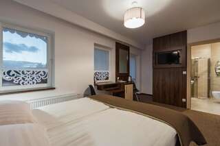 Отели типа «постель и завтрак» Willa Lala Шавница Двухместный номер с 1 кроватью-10
