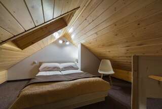 Отели типа «постель и завтрак» Willa Lala Шавница Двухместный номер с 1 кроватью-19